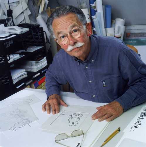 Dick Bruna