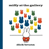 Miffy at the Gallery_hardback_storybook_£4.99