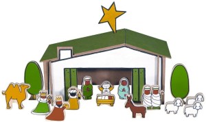 nativity