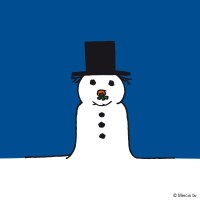 Snowman 2