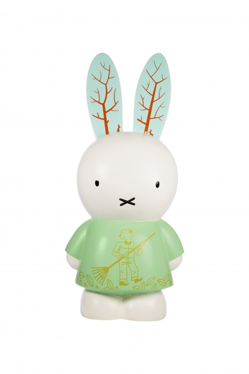 Miffy Art Parade | Miffy Blogs