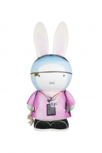 Eye Spy by Thé Tjong-Khing