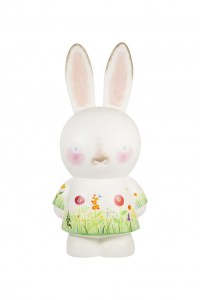 Flora by Annette Fienieg