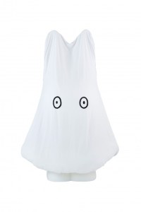 Het spook nijntje by Kenjiro Sano