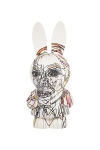 Honeybun by Barbara Wijnveld