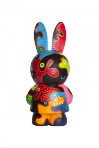 Ik voel me zo ... by Mies van Hout