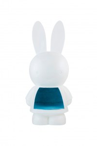 Inside of Miffy by Jo Nagasaka