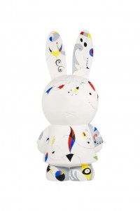 La Muze by Ingrid en Dieter Schubert