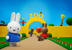 Miffy at Zoo (2)