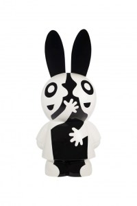 Miffy Hug by Max Kisman