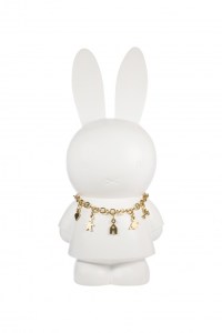 Miffy on the Job by Studio Job