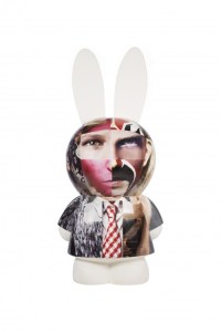 Miffy transformer by Wendelien Daan