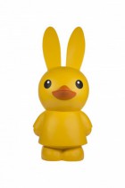 Neendje by Florentijn Hofman