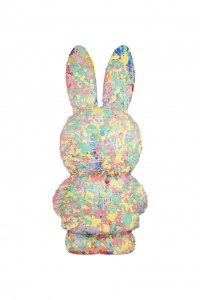 NIJNTJE by Jurriaan van Hall