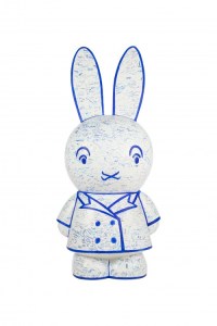 nijntje voor kinderen door kinderen by Mart Visser