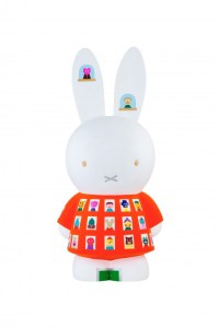 nijntjes appartement by tupera tupera