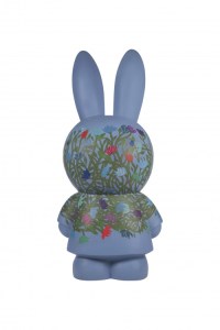 nijntjes bloemen by Madelon Bruna