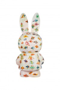 nijntjes vogeltjes by Harrie Geelen