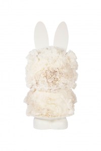 Paper Miffy by Mattijs van Bergen