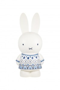 Royal Delft Miffy by De Koninklijke Porceleyne Fles Royal Delft