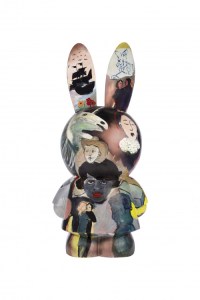 Snippets by Chantal Spit