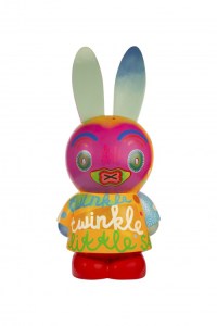 Twinkle, twinkle, little star - six suns make my day by Rik van Iersel