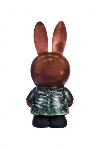 Under my skin by Raphaël Hermans