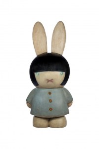 Wallflower by Emilio Kruithof