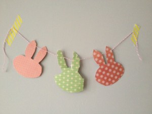 miffy bunting