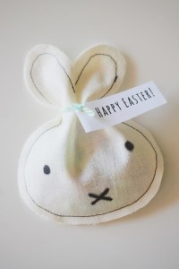 miffy easter bag