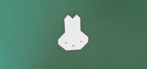 miffy origami