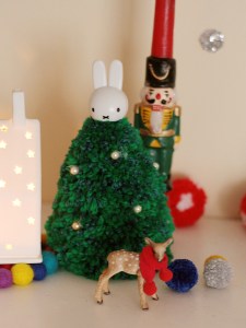 miffy tree