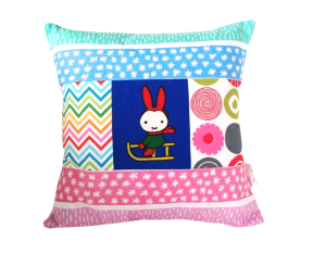 Miffymas cushion