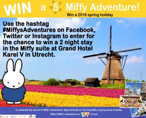 SOCIAL Utrecht Holiday Comp Visual