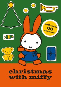 Christmas with Miffy