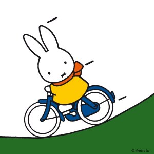 miffy on bike bicycle 3