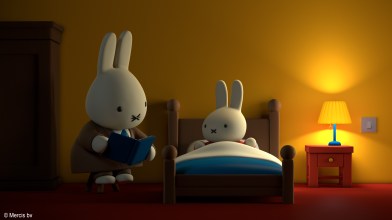 Miffy's Adventures on Tiny Pop 10