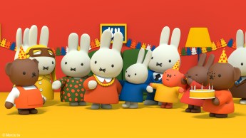 Miffy's Adventures on Tiny Pop 9