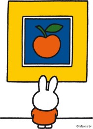 miffy at museum gallery 4