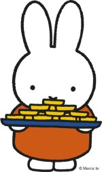 miffy-with-cakes