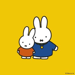 miffy and teacher