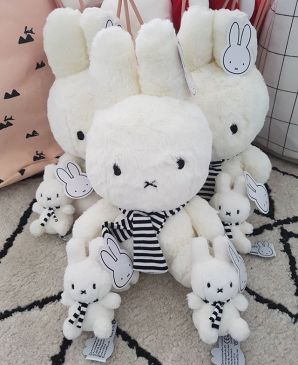 Winter Miffy