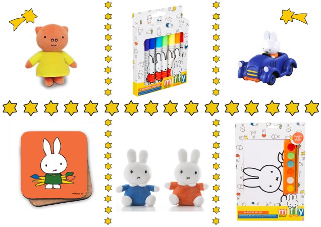 Stocking filler gifts