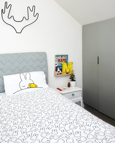 Lifestyle_miffy bedding