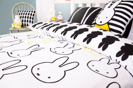 Miffy Bedding - Primark (2)